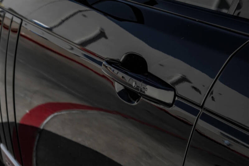 2017 Land Rover Range Rover Supercharged LWB