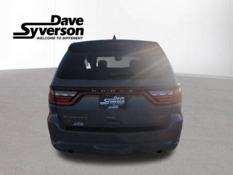 2024 Dodge Durango GT