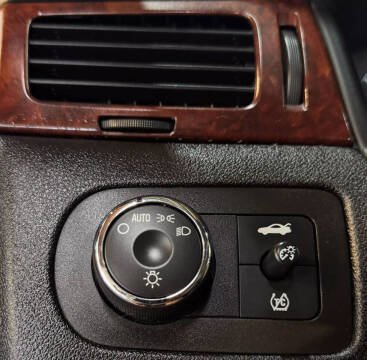 2007 Chevrolet Impala LT