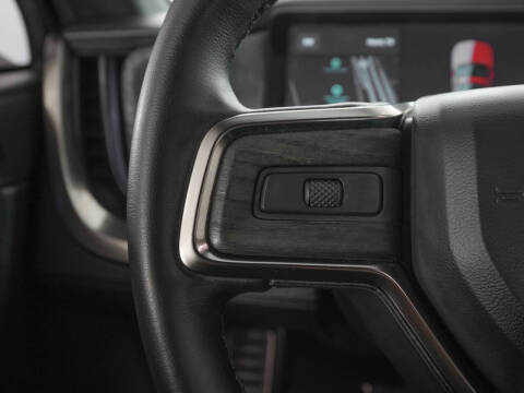 2022 Rivian R1T Adventure