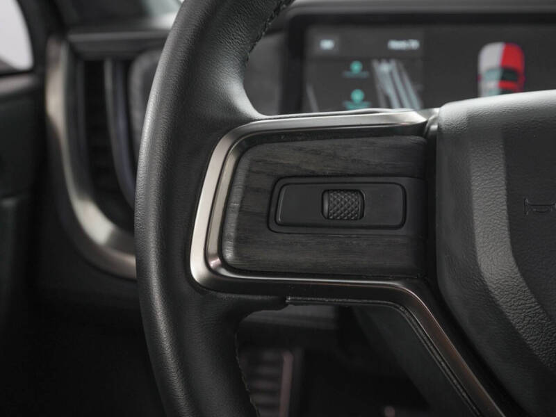 2022 Rivian R1T Adventure