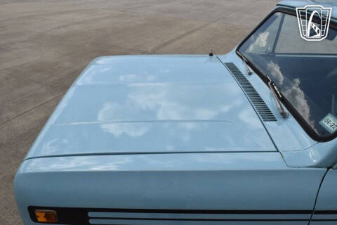 1977 International Scout