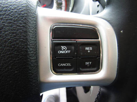 2014 RAM C/V Tradesman