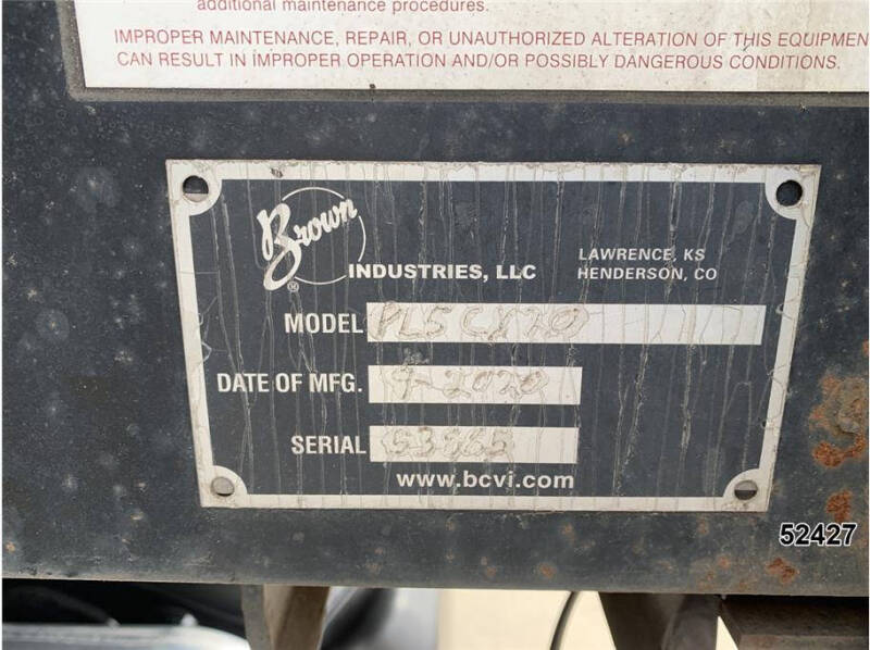2021 Freightliner M2 106