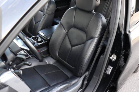 2017 Porsche Cayenne GTS