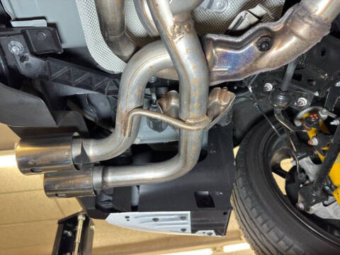 2019 FIAT 124 Spider