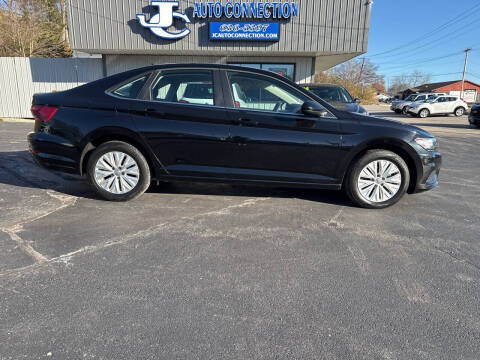 2020 Volkswagen Jetta for sale at JC AUTO CONNECTION LLC in Jefferson City MO