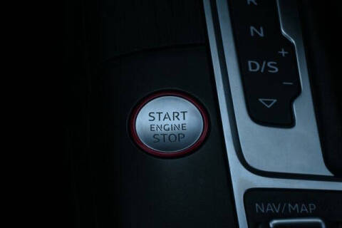 2017 Audi S3 2.0T quattro Prestige