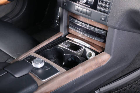 2011 Mercedes-Benz E-Class E 350 Luxury 4MATIC