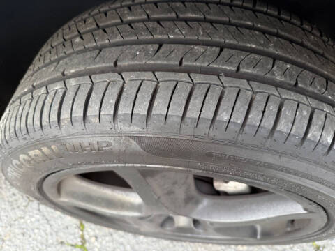 2005 Porsche Cayenne S