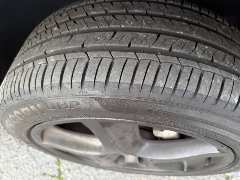 2005 Porsche Cayenne S