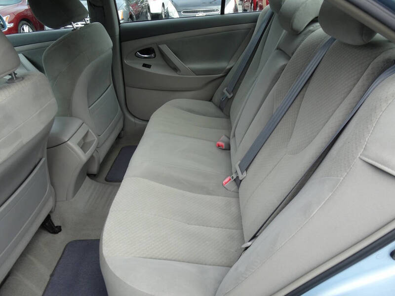 2008 Toyota Camry LE