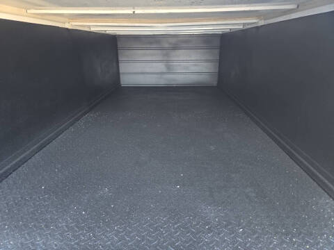 2015 RAM 2500 Tradesman
