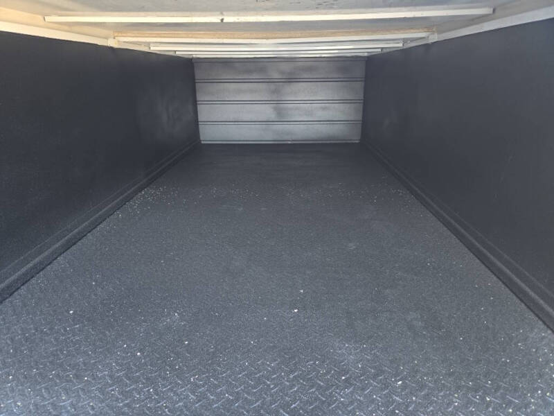 2015 RAM 2500 Tradesman
