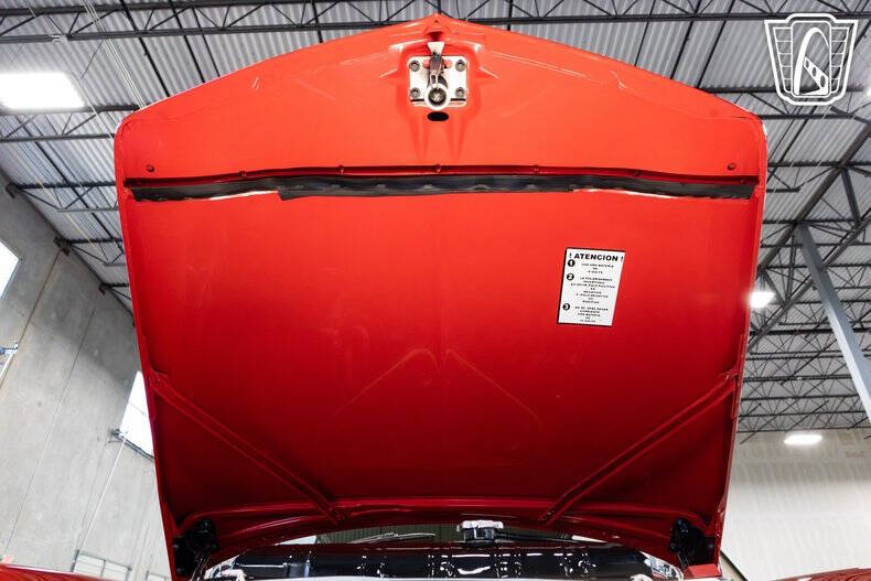 1955 Chrysler 300