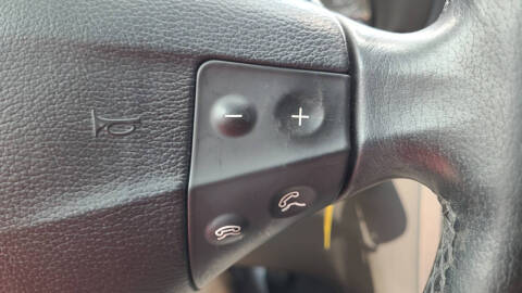 2004 Mercedes-Benz C-Class C 230 Kompressor