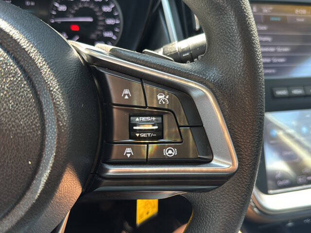 2021 Subaru Outback