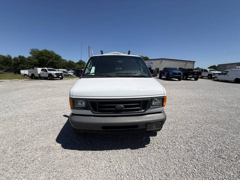 2006 Ford E-Series E-350 SD XL