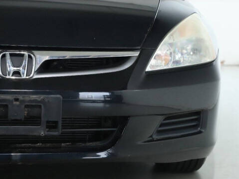 2006 Honda Accord LX