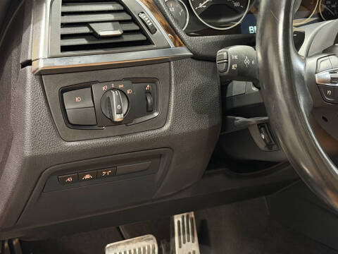 2017 BMW 3 Series 340i xDrive