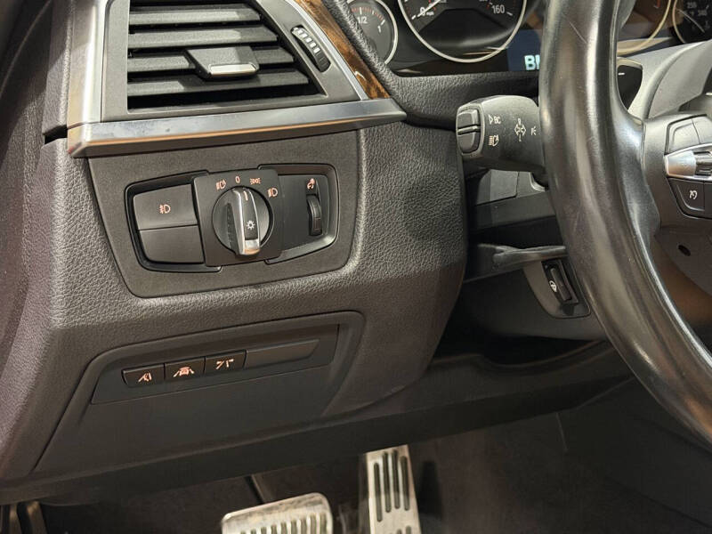 2017 BMW 3 Series 340i xDrive