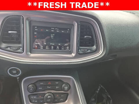 2021 Dodge Challenger R/T