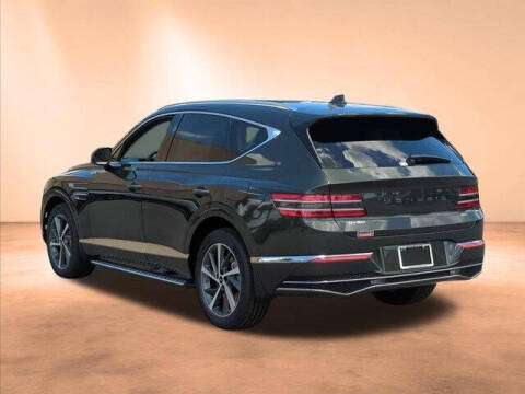 2026 Genesis GV80 2.5T Select