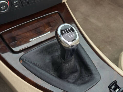 2013 BMW 3 Series 335i