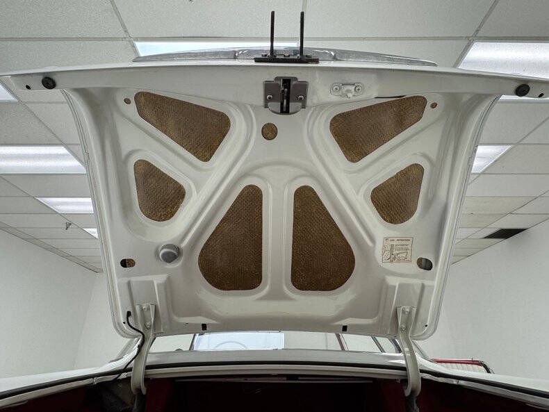 1957 Oldsmobile Super 88