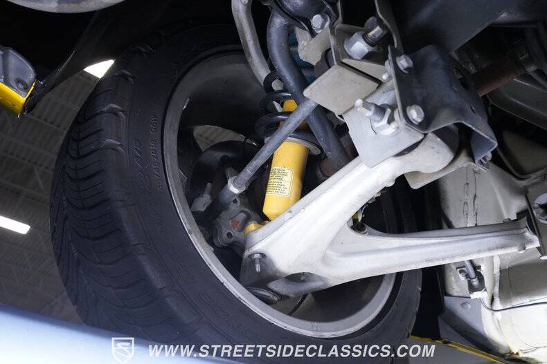 2007 Pontiac Solstice GXP