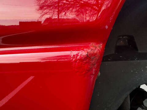 2003 Dodge Ram 2500 SLT