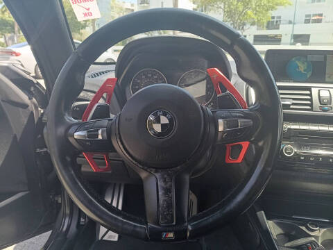 2016 BMW 2 Series M235i