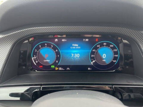 2026 Volkswagen Atlas Cross Sport SEL Premium R-Line 4Motion