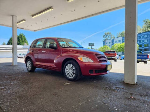 2009 Chrysler PT Cruiser