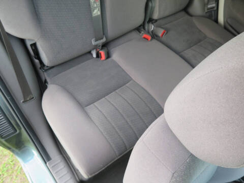 2003 Chrysler PT Cruiser Touring Edition