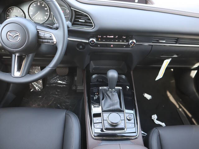 2025 Mazda CX-30 2.5 S Premium