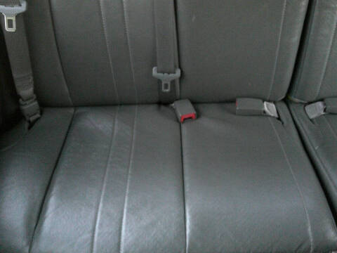 2017 Chevrolet Express LT 3500