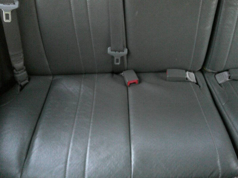 2017 Chevrolet Express LT 3500