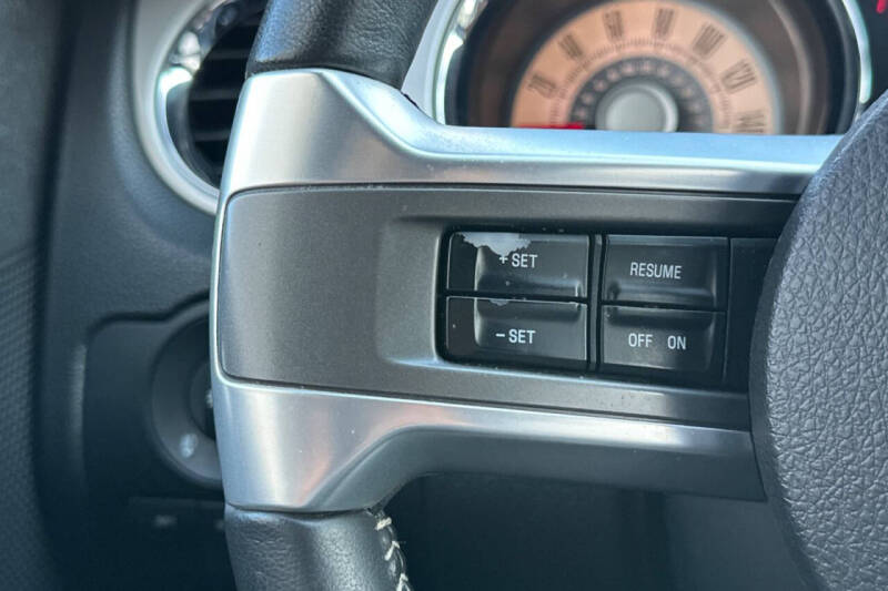 2010 Ford Mustang GT Premium