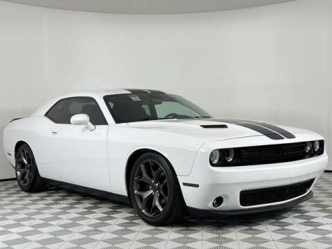 2019 Dodge Challenger for sale at Orr Pre-Owned in Shreveport LA