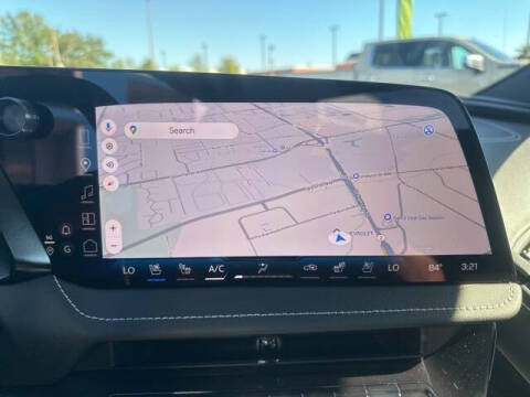 2026 Chevrolet Corvette Stingray