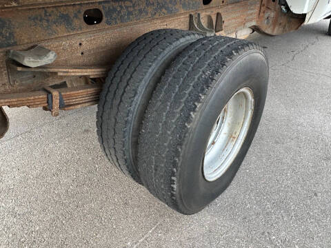 2005 Chevrolet Silverado 3500