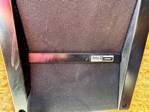 1984 Chevrolet Corvette