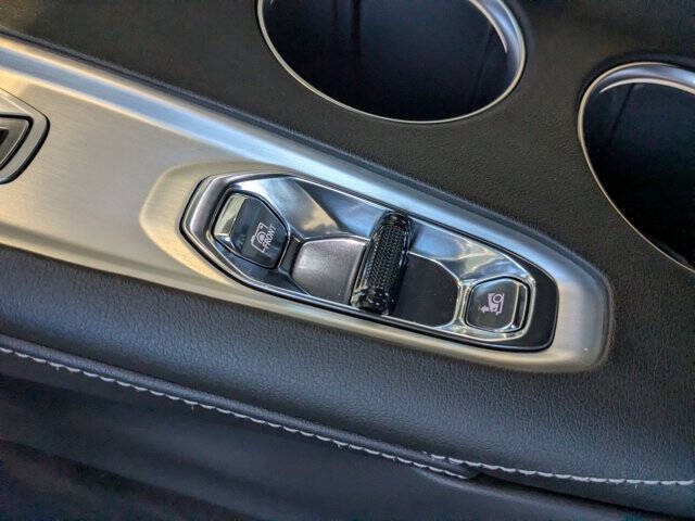 2026 Chevrolet Corvette E-Ray