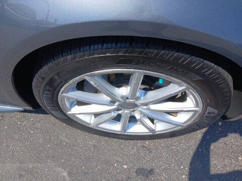 2014 Audi A4 2.0T quattro Premium Plus