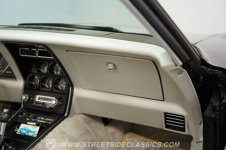 1978 Chevrolet Corvette