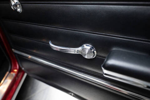 1965 Chevrolet Chevelle