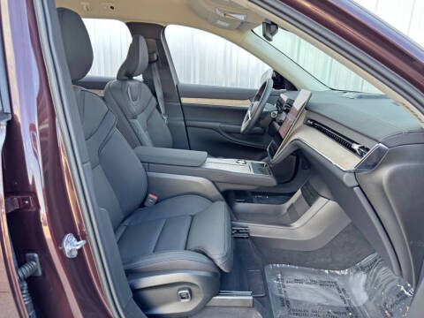 2025 Volvo EX90 Twin Ultra 7P