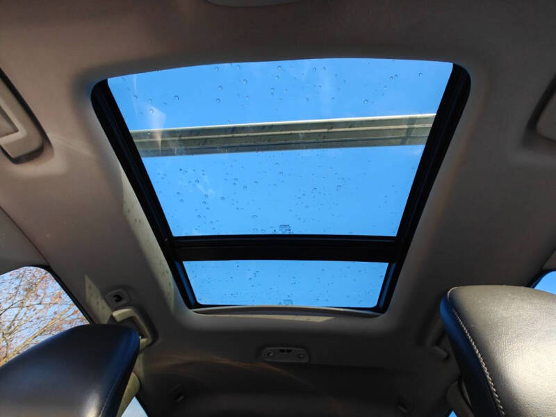 2016 Volvo XC60 T6 Drive-E Platinum