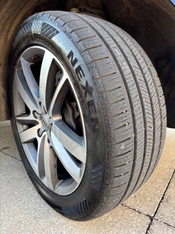 2015 Audi Q7 3.0T quattro Premium Plus